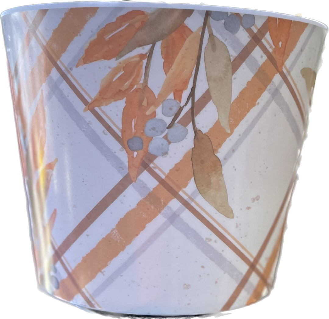 Melamine Container